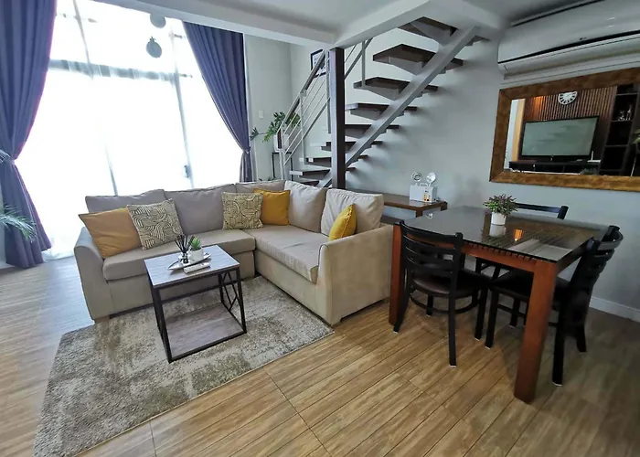 Aparthotel Cidscape Cebu