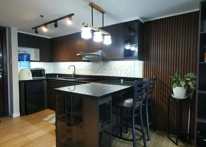 Cidscape 4* Cebu