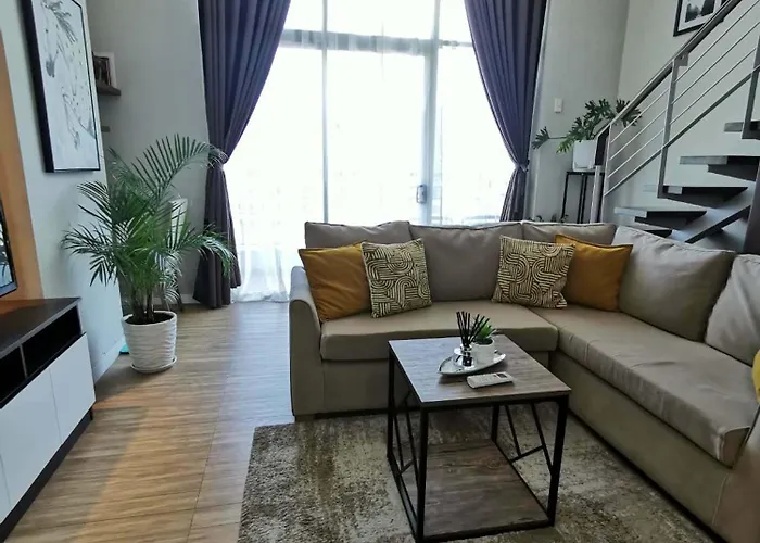 Cidscape Aparthotel 4*