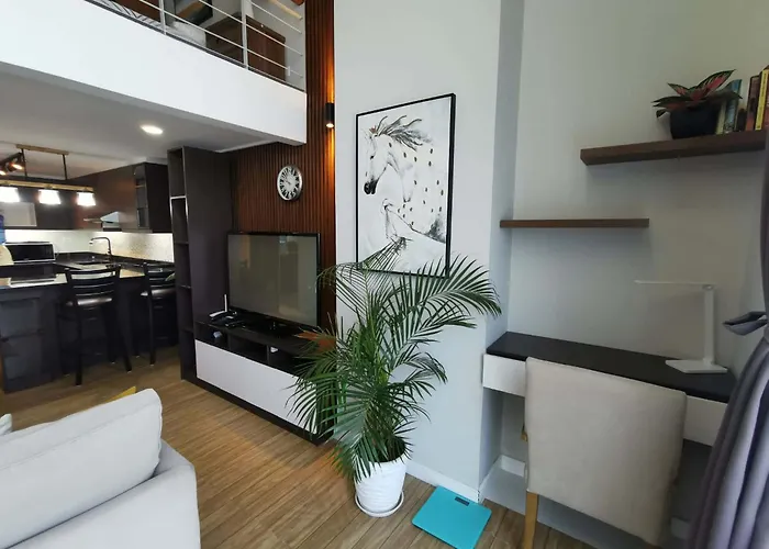 Aparthotel Cidscape Cebu