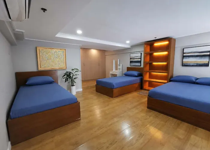 Aparthotel Cidscape