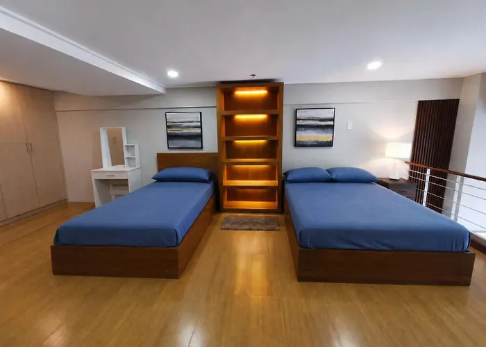 Cidscape 4* Cebu