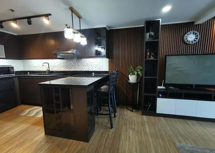 Aparthotel Cidscape Cebu