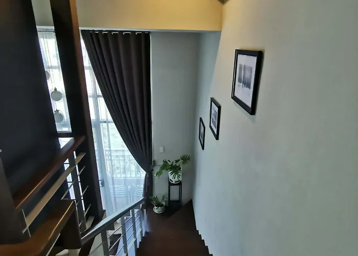 Aparthotel Cidscape 4*